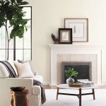 7 Inspiring White Wall Paint Colors For Your Home