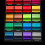 A Comprehensive Guide To Macco Paint Colors