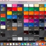 A Comprehensive Guide To The Dupli Color Spray Paint Chart