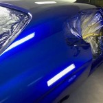 A Guide To Blue Auto Paint Colors