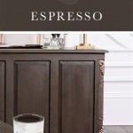 A Guide To Choosing The Perfect Espresso Paint Color
