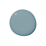 A Guide To Dusty Blue Paint Color: A Refreshing And Soothing Shade