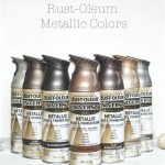 A Guide To Rustoleum Metal Paint Colors