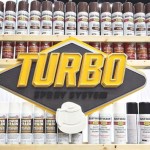 A Guide To Using Rust-Oleum Turbo Spray Paint Colors
