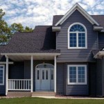 Aluminum Siding Paint Colors