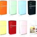 Appliance Paint Colors: A Guide To Choosing The Right Shade For Your Home