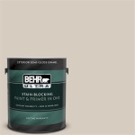 Behr Beige Paint Colors A Comprehensive Guide To