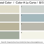 Behr Coastal Paint Colors: Tips To Create A Relaxed And Refreshing Home