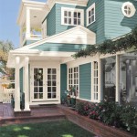 Behr Paint Colors Exterior: A Comprehensive Guide