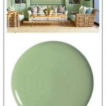 Benjamin Moore Green Paint Colors: An Exploration Of Color Options