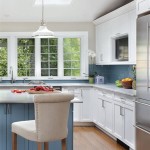 Best Paint Colors For White Kitchen Cabinets