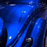 Blue Car Paint Colors A Comprehensive Guide To