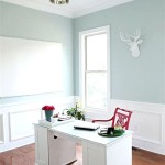 Calming Paint Colors For Office Spaces