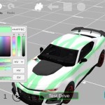 Car Paint Color Simulator: Unlocking The Possibilities Of Customization
