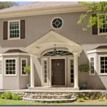 Choosing The Right Stucco Paint Colors For Your Home's Exterior