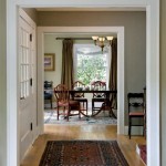 Colonial Interior Paint Colors: A Guide To Choosing The Right Shade