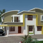 Colour Combination For House Exterior Painting Kerala