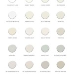 Compare Paint Colors Side By