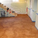 Concrete Floor Paint Colors: A Guide To Choosing The Right Shade