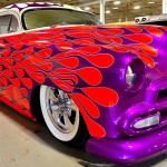 Custom Auto Paint Colors: How To Choose The Right Shade For Your Ride