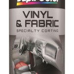 Dupli-Color Vinyl & Fabric Paint Color Chart: Unleash Your Creative Side