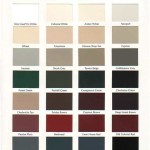 Duron Paint Colors: Exploring The Vast Possibilities