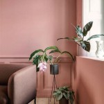 Dusty Rose Paint Colors A Guide To Soft And Elegant Decorations
