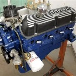 Engine Paint Colors: A Comprehensive Guide