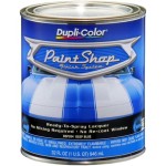 Exploring Dupli Color Paint Code Lookup