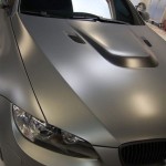 Exploring Grey Car Paint Colors: From Charcoal To Silver