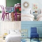 Exploring Serena And Lily Paint Colors To Refresh Your Homestead