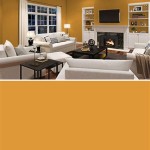 Exploring Sherwin Williams Gold Paint Colors For Walls