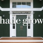 Exploring Sherwin-Williams' Stucco Paint Colors