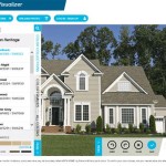 Exploring The Behr Exterior Paint Color Visualizer