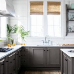 Exploring The Top Benjamin Moore Kitchen Cabinet Paint Colors
