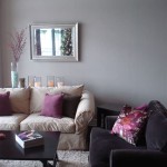 Exploring The Versatile And Sophisticated Purple Grey Paint Color