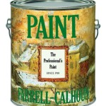 Exploring The World Of Farrell Calhoun Paint Colors