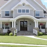 Exterior Grey Paint Colors: How To Choose The Best One For Your Home