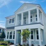 Exterior House Paint Colors In Florida