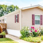 Exterior Paint Mobile Home Color Ideas