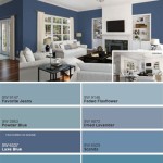 Finding The Perfect Shade Of Warm Blue Paint Colors Sherwin Williams To Fit Your Home