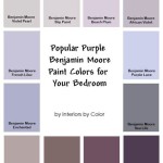 Gray Purple Paint Colors: A Comprehensive Guide