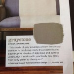 Graystone Paint Color: Everything You Need To Know