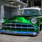 Green Car Paint Colors: A Guide To Eco-Friendly Automotive Design