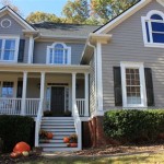 Greige Exterior Paint Colors - How To Choose The Perfect Shade For Your Home