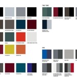 Harley Paint Colors By Year