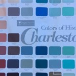 Historic Paint Colors: A Comprehensive Guide