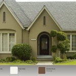 House Paint Color Exterior Simulator: A Guide To Finding The Perfect Shade For Your Home