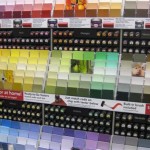 How Big Of A Paint Chip To Color Match Home Depot