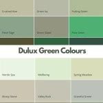 How Do You Read A Dulux Paint Color Code